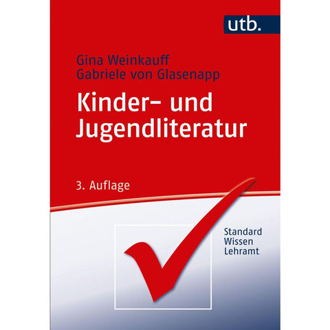 Kinder- und Jugendliteratur