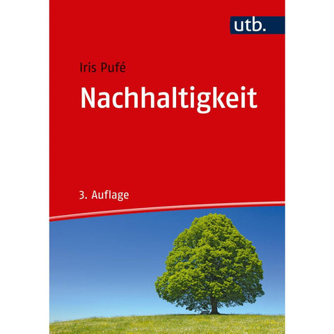 Nachhaltigkeit