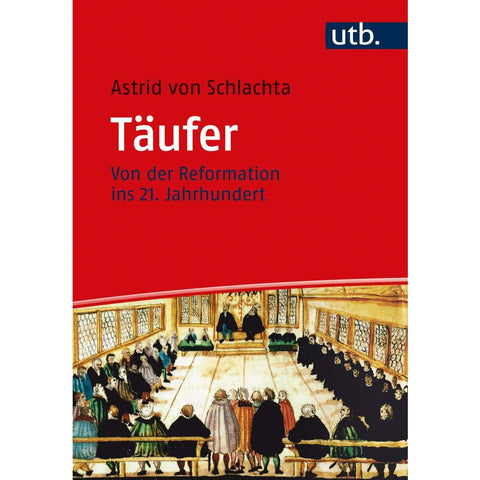Täufer