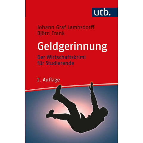 Geldgerinnung
