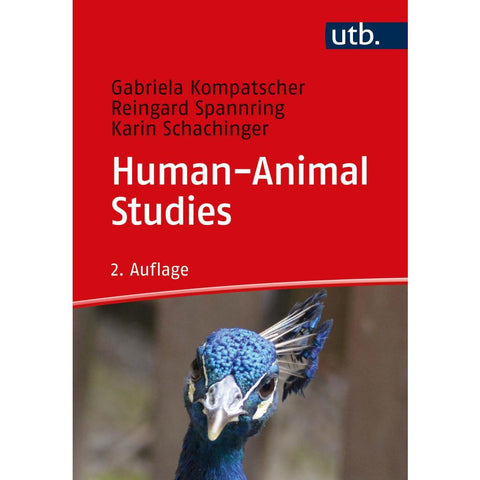 Human-Animal Studies