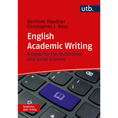 English Academic Writing