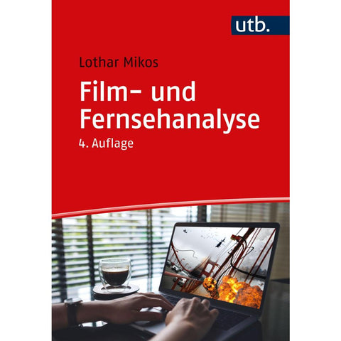 Film- und Fernsehanalyse