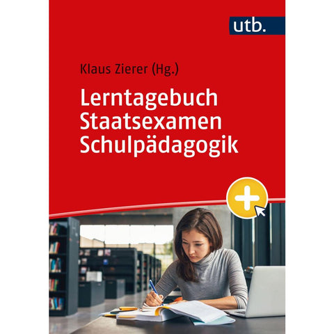 Lerntagebuch Staatsexamen Schulpädagogik