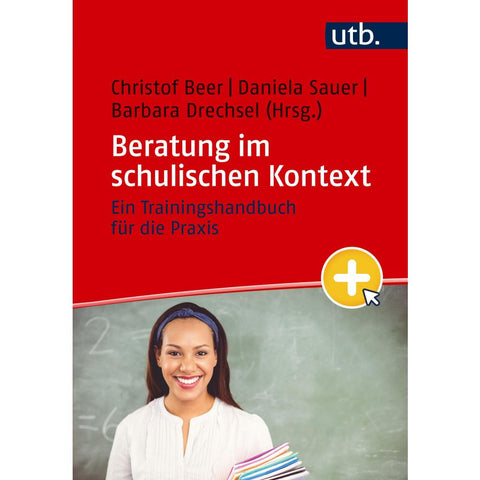 Beratung im schulischen Kontext