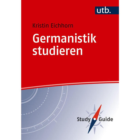 Germanistik studieren