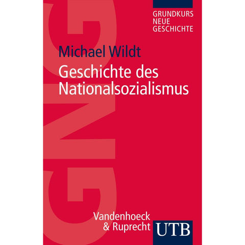 Geschichte des Nationalsozialismus