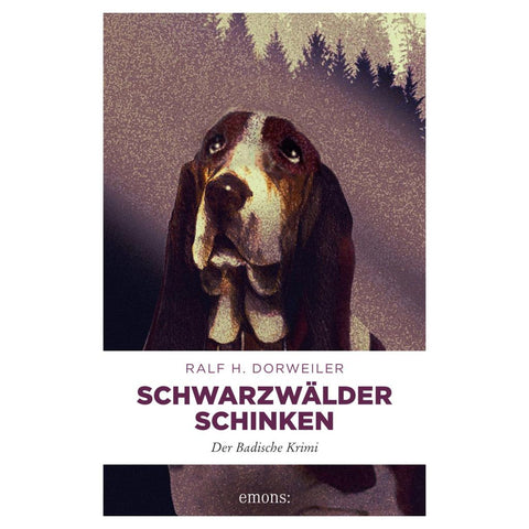 Schwarzwälder Schinken
