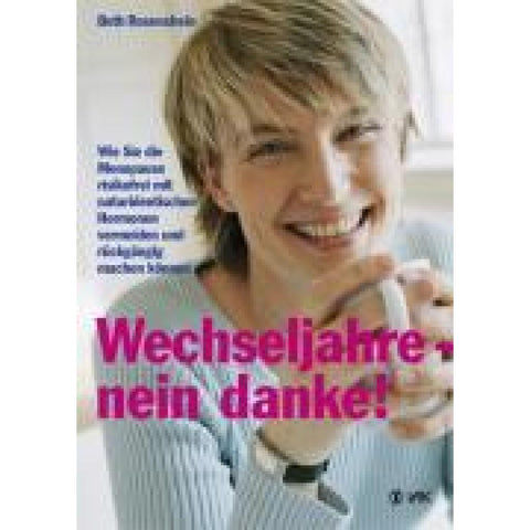 Wechseljahre - nein danke!