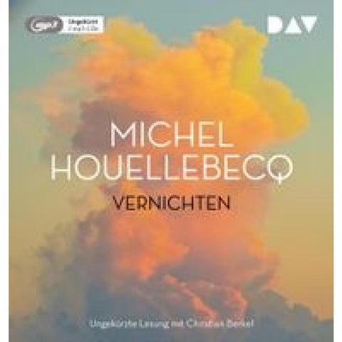 Vernichten