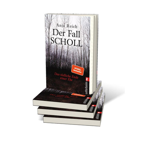 Der Fall Scholl