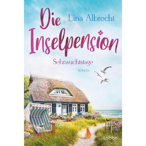 Die Inselpension - Sehnsuchtstage