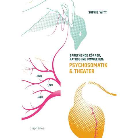 Sprechende Körper, pathogene Umwelten