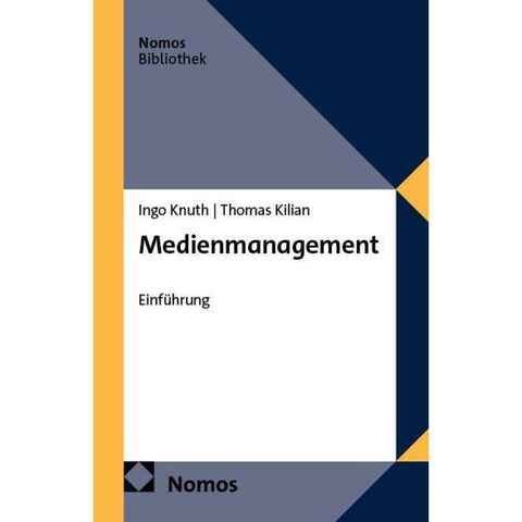 Medienmanagement