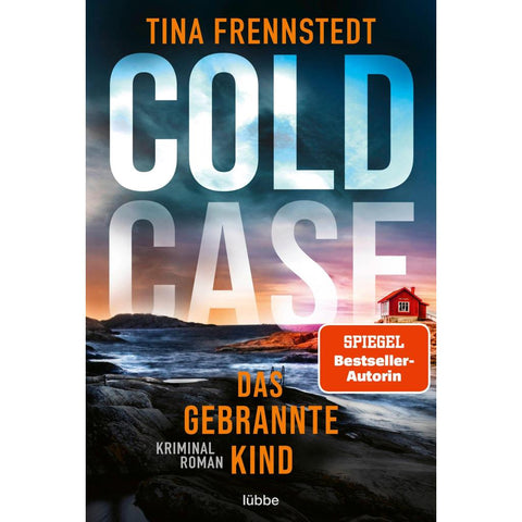 COLD CASE - Das gebrannte Kind