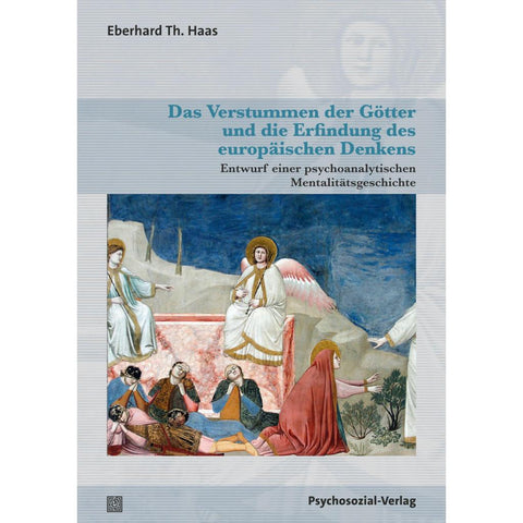 Das Verstummen der Götter und die Erfindung des europäischen Denkens