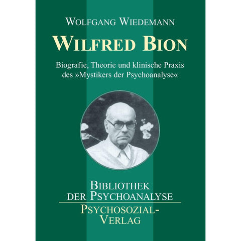Wilfred Bion