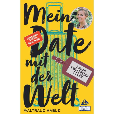 Mein Date mit der Welt