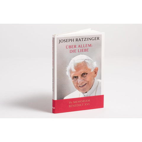 Über allem: Die Liebe