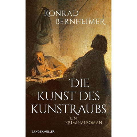 Die Kunst des Kunstraubs