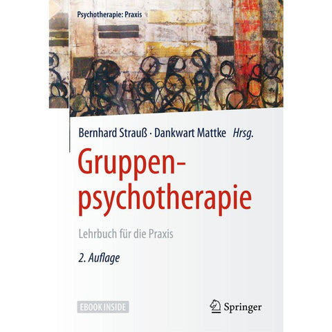 Gruppenpsychotherapie