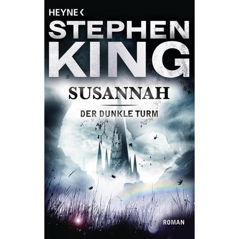 Der dunkle Turm 6. Susannah