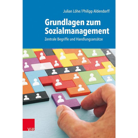 Grundlagen zum Sozialmanagement