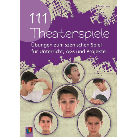 111 Theaterspiele