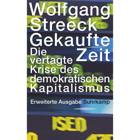 Gekaufte Zeit