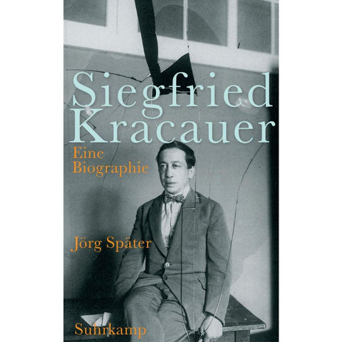 Siegfried Kracauer