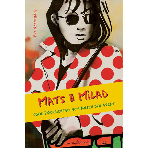 Mats & Milad