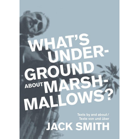 What's underground about Marshmallows?