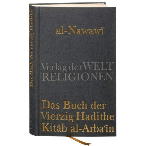 Das Buch der Vierzig Hadithe