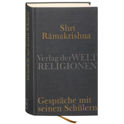 Gespräche mit seinen Schülern