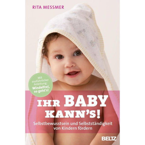 Ihr Baby kann's!
