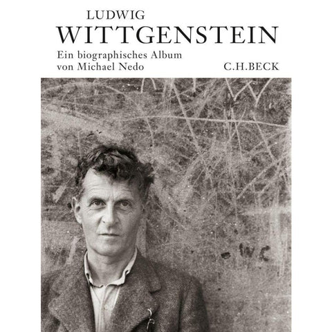 Ludwig Wittgenstein