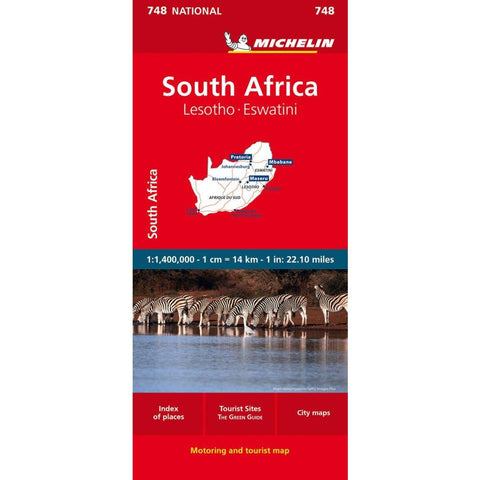 Michelin Südafrika