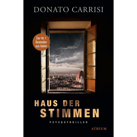 Haus der Stimmen