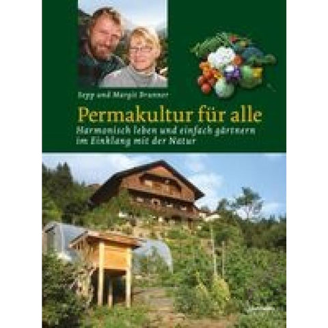 Permakultur für alle