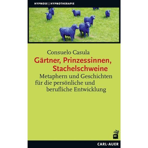 Gärtner, Prinzessinnen, Stachelschweine