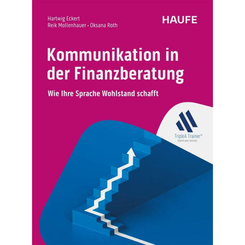 Kommunikation in der Finanzberatung