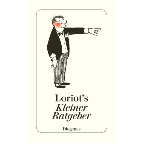 Loriots kleiner Ratgeber