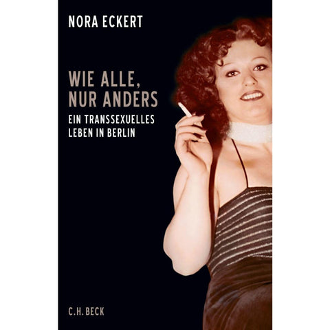 Wie alle, nur anders