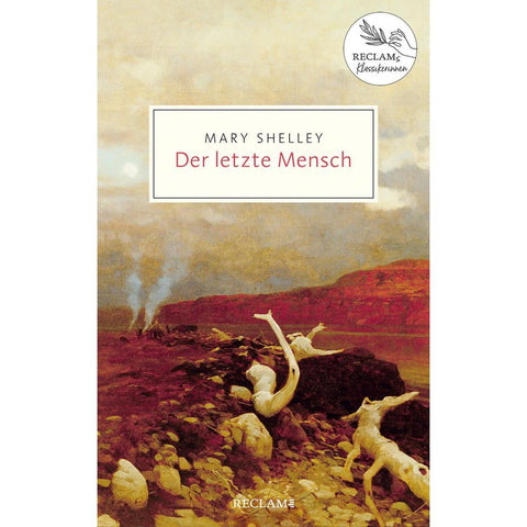Der letzte Mensch