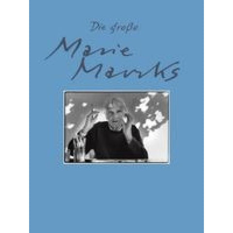 Die große Marie Marcks