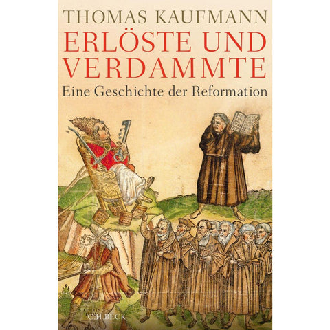Erlöste und Verdammte