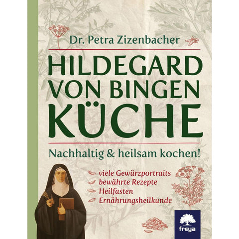 Hildegard von Bingen Küche