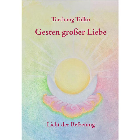 Gesten großer Liebe
