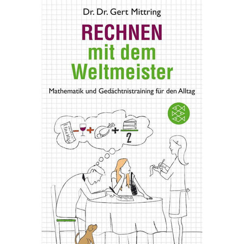 Rechnen mit dem Weltmeister