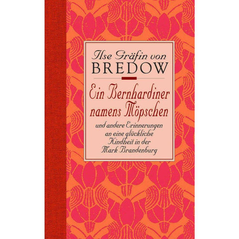 Ein Bernhardiner namens Möpschen. Sonderausgabe